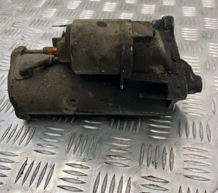Volvo S40, V40 Starter motor 30620657 8200064465