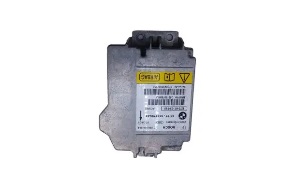 BMW X5 E70 Airbag control unit/module 65779159795 0285010094