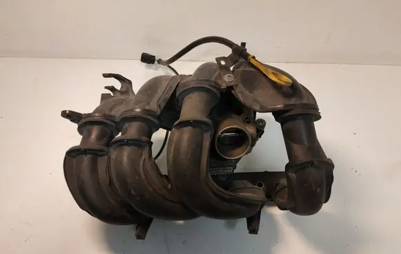 Intake manifold