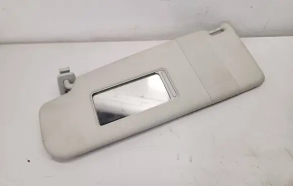 Volkswagen PASSAT B6 Sun visor 1K0857551 90575