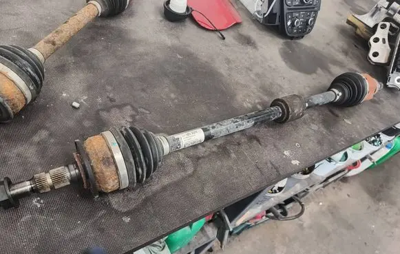 Opel Astra K ABS Pump 39129236AC 461129827 949800000000W