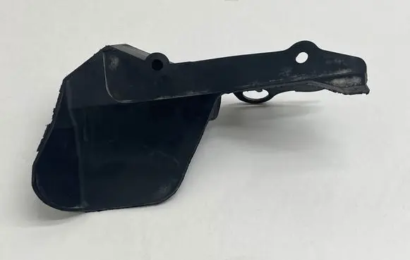 Subaru Outback (BT) Rear mudguard 