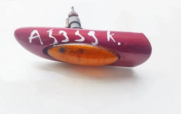 Opel Vectra B Front fender indicator light 90505713
