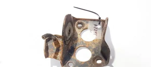 Volkswagen New Beetle Bracket in trunk/boot 