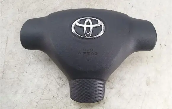 Toyota Aygo AB10 Steering wheel airbag 