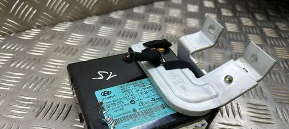 Comfort/convenience module