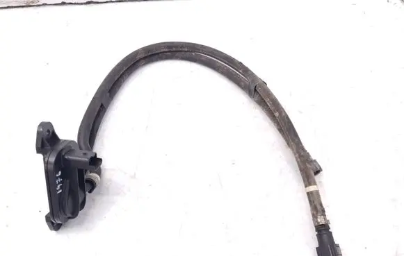 Citroen C5 Exhaust gas pressure sensor 9645022680