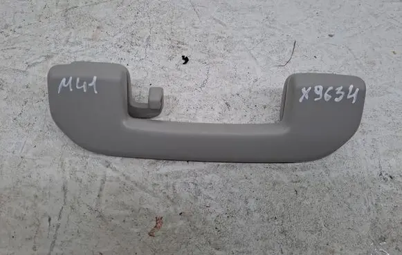 Citroen C3 A set of handles for the ceiling 