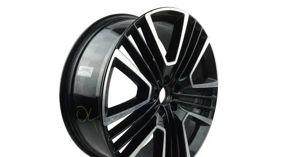 Volvo XC60 R21 alloy rim 31650010