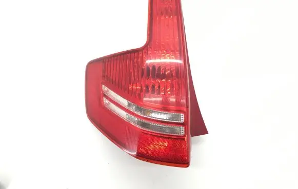 Citroen C4 I Rear/tail lights 9655864080