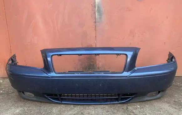 Volvo S80 Front bumper 40480