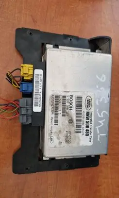 Land Rover Range Rover Sport L320 Gearbox control unit/module NNW508480