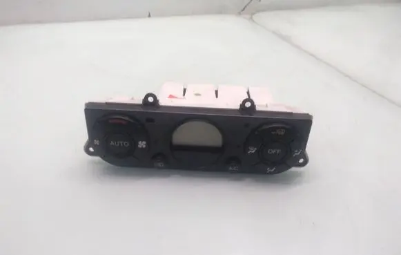 Ford Mondeo Mk III Climate control unit 2S7H18C612AA