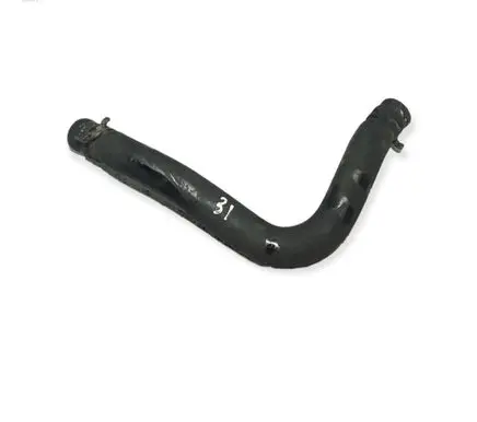 Audi A4 S4 B7 8E 8H Engine coolant pipe/hose