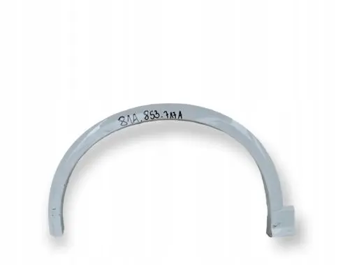 Audi Q2 - Front arch trim 81A853717A