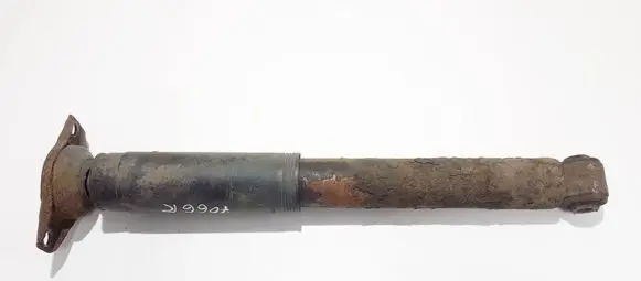 Ford Galaxy Rear shock absorber/damper 22229260