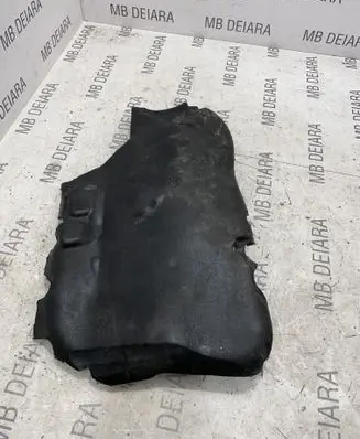 BMW X3 F25 Engine bonnet/hood sound/heat insulation 8513137