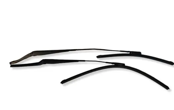 Jaguar XE Front wiper blade arm 