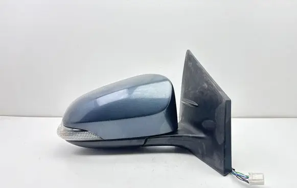 Toyota Auris E180 Front door electric wing mirror E11026983