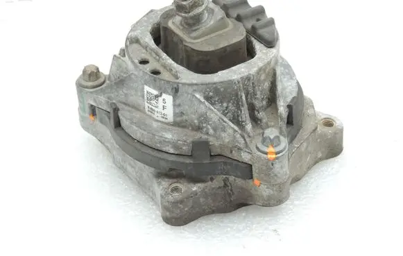 BMW 3 F30 F35 F31 Engine mount bracket 22116859411 6859411