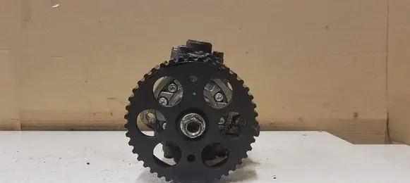 Opel Astra H Fuel injection high pressure pump 55586501 2940000505 046010B02