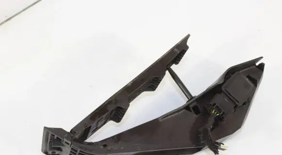 BMW 5 E60 E61 Accelerator throttle pedal 6766930 25918010