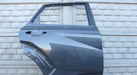 Hyundai Kona II Rear door 77004BE000