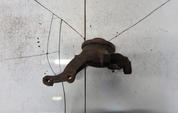 Renault Espace - Grand espace IV Front wheel hub