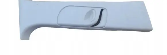 Opel Meriva A (B) pillar trim (top)