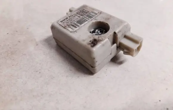 BMW 5 GT F07 Antenna control unit 911826206 9118262