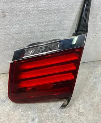 BMW 7 F01 F02 F03 F04 Tailgate rear/tail lights 7300272 63217300272