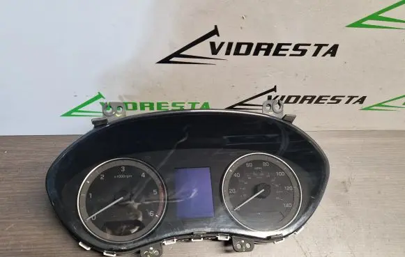 Hyundai i20 (GB IB) Speedometer (instrument cluster) 94013C8091