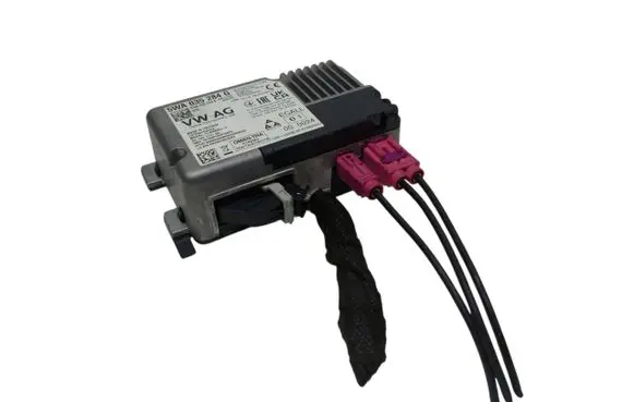 Volkswagen Taigo Other control units/modules 5WA035284 5NA035284B 5WA035284G