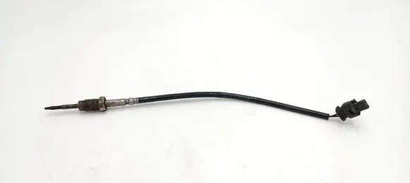 BMW 5 E60 E61 Exhaust gas temperature sensor 7805607 13627805607