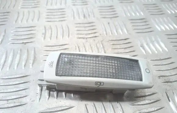 Volkswagen Golf IV Rear seat light 3B0947291