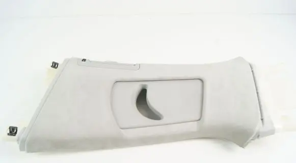 Audi A8 S8 D4 4H (B) pillar trim (bottom) 4H0867239CFJ3