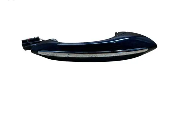 BMW 5 F10 F11 Front door exterior handle 7305302