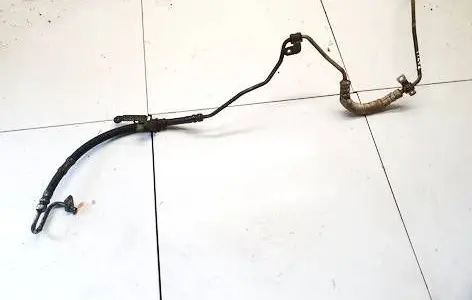 Citroen C5 Power steering hose/pipe/line 