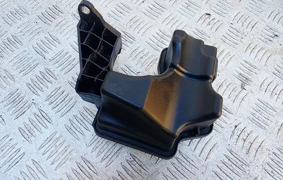 Mini Cooper Countryman R60 Vacuum air tank V756091680 7560916