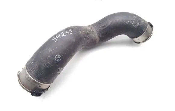Mercedes-Benz C W204 Intercooler hose/pipe A2045281482