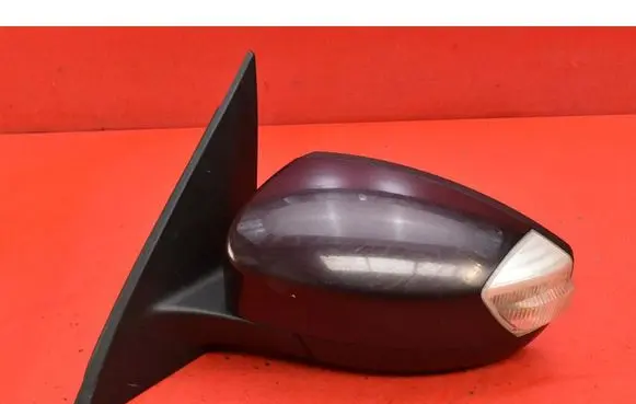 Ford S-MAX Front door electric wing mirror 212876157