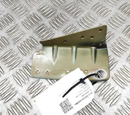 Porsche 911 992 Fender mounting bracket 992821175