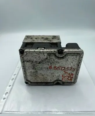 BMW X3 F25 ABS Pump 6850574 10021206694 6850575