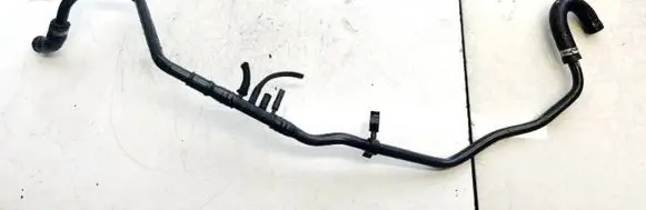 BMW X5 E53 Air intake hose/pipe
