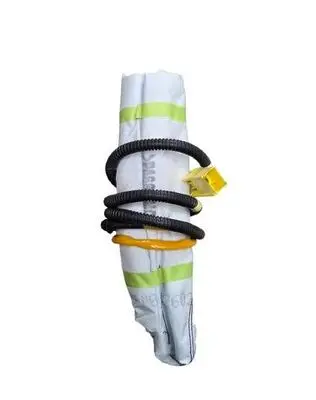 Mazda 3 III Side airbag 