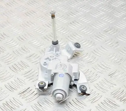 Mini Clubman F54 Rear window wiper motor 7365819