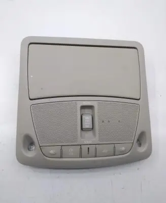 Nissan X-Trail T32 Front seat light