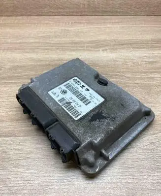 Volkswagen Golf IV Engine control unit/module ECU 036906014CF 6160039412