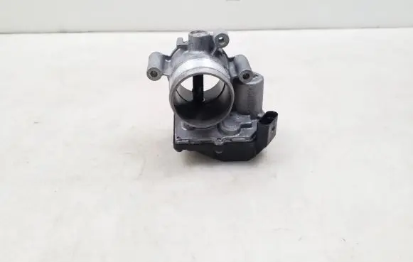 Audi A4 S4 B8 8K Throttle valve 03L128063AC