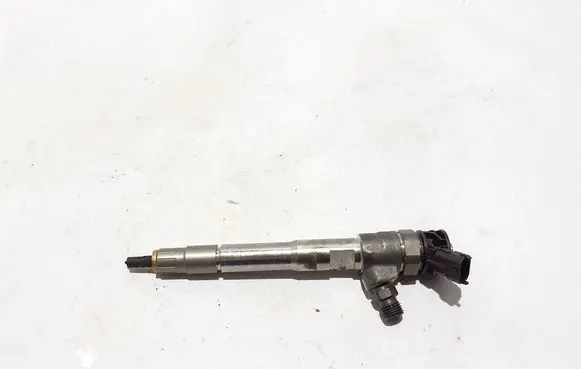 Renault Talisman Fuel injector 0445110896